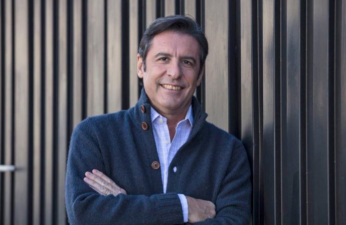 Renunció el embajador argentino en Brasil