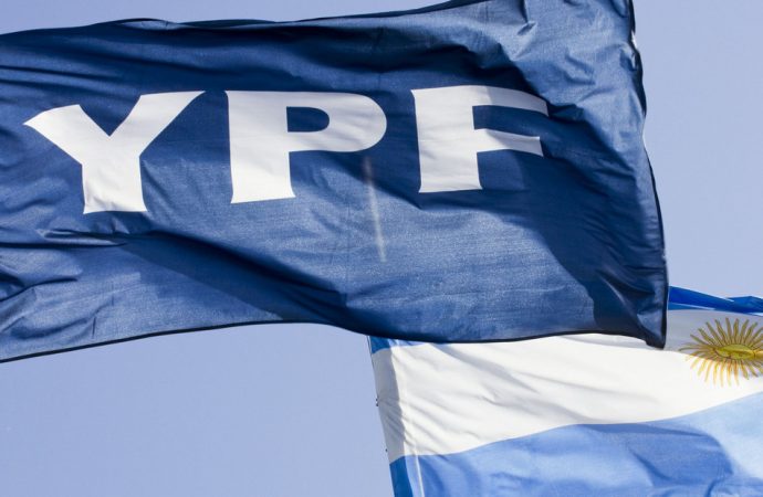 Juicio por la expropiación de YPF: la Corte Suprema de Estados Unidos falló en contra de la Argentina