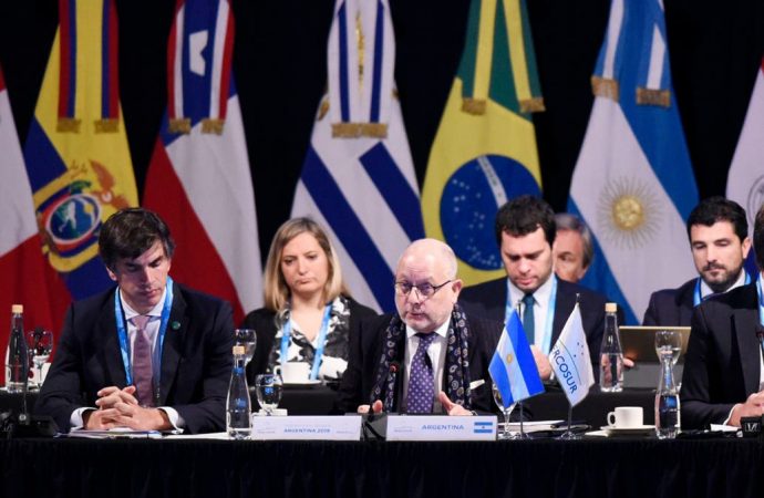 Tras la firma del acuerdo con la UE, el Mercosur comienza a flexibilizarse
