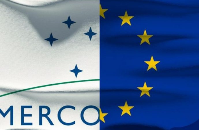 Histórico acuerdo comercial entre el Mercosur y la Unión Europea