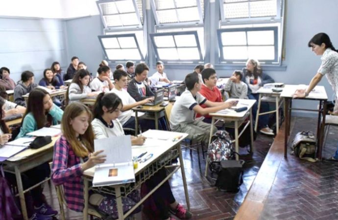 Prueba PISA: la educación Argentina en los niveles más bajos