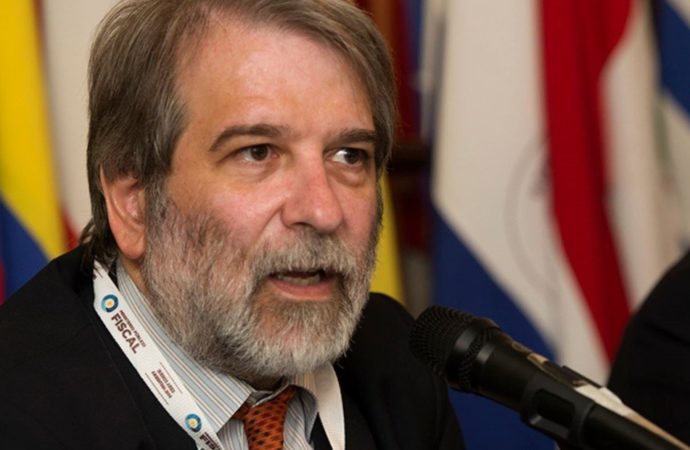 Alberto Fernández anunció que Félix Crous, de Justicia Legitima, será el titular de la Oficina Anticorrupción