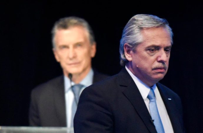Alberto Fernández derogó el decreto de Mauricio Macri y mantiene a los testigos protegidos bajo la órbita del Ejecutivo