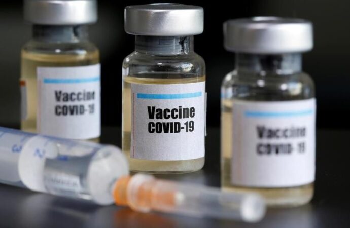 El Presidente anunció que la Argentina fabricará la vacuna contra el coronavirus