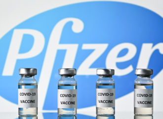 El Reino Unido aprobó el uso de la vacuna de Pfizer y BioNTech contra el coronavirus