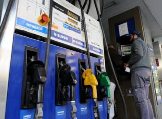 YPF aumenta 2,9% las naftas por el ajuste en los biocombustibles