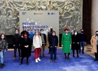 Se anunciaron los 10 primeros proyectos ganadores del Premio Banco Ciudad a las Artes Escénicas