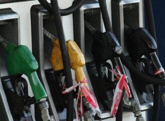 Incertidumbre entre los estacionaros del interior por posibles faltantes de combustibles
