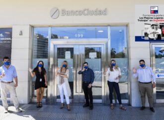GREAT PLACE TO WORK 2022 – Banco Ciudad entre las mejores empresas para trabajar en Argentina