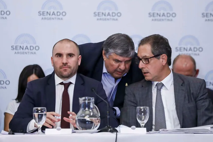 El FMI alerta por una mayor inflación por la guerra en Ucrania y suma más presión al acuerdo