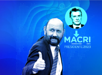 Solo en Off: Gildo Insfrán se puso contento por Macri, pero eligió a su “amigo” Frigerio