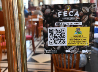 Cafeterías con promociones y financiamiento: Banco Ciudad compaña la semana FECA 2022
