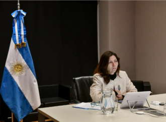 La Casa Rosada busca sumar gobernadores a un encuentro con Batakis, para respaldar su gestión