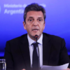 En el G-7, Alberto Fernández condenó la guerra en Ucrania y dijo que la política de sobrecargos del FMI “debe ser revisada”