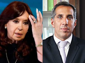 Máxima expectativa por el alegato del fiscal en el juicio a Cristina Kirchner