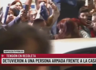 “Magnicidio”, “intento de asesinato”, “odio”: el oficialismo señaló responsables por el ataque a Cristina Kirchner