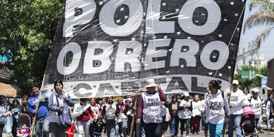 Potenciar Trabajo: el Gobierno extendió hasta el 15 de enero el plazo para que los beneficiarios validen su identidad