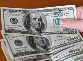 Sin dólares: Estiman que las reservas netas seguirán cayendo en el año