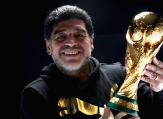 Muerte de Diego Armando Maradona: comienza una audiencia clave antes del juicio