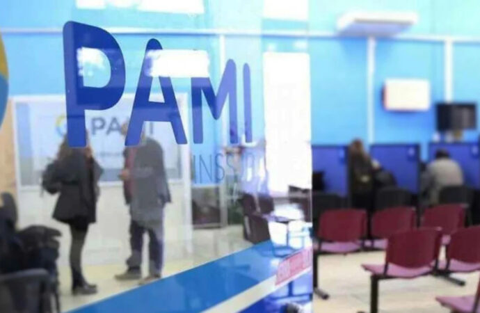El Gobierno detectó irregularidades en el PAMI