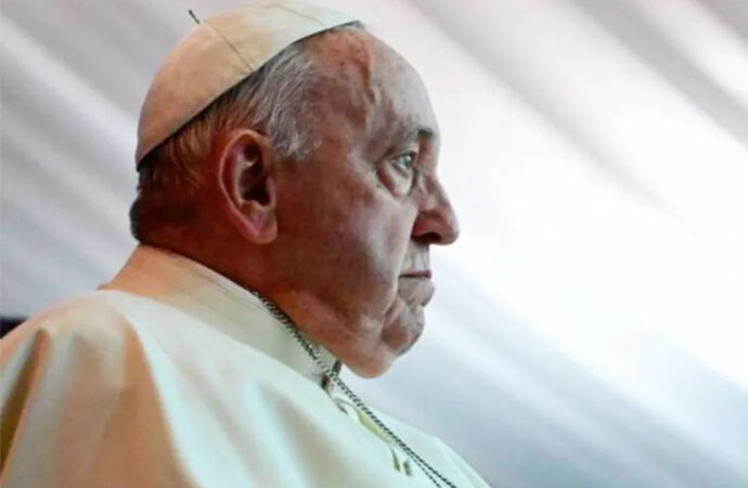 El papa Francisco se expresó ante la violencia narco en Rosario: “Sin complicidades del poder político, judicial y económico no sería posible llegar a la situación de Rosario”