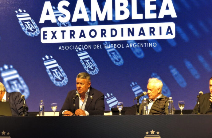 La aparición de las SAD: conocé las posturas de cada club del fútbol argentino