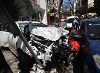 Accidente fatal en Córdoba: el hombre que atropelló a más de 20 personas sufría desmayos