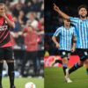 Racing pone primera ante Paranaense