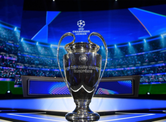 Comienza la nueva Champions League: arranca una nueva era