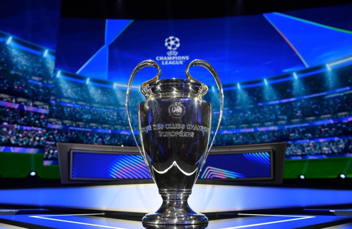 Comienza la nueva Champions League: arranca una nueva era