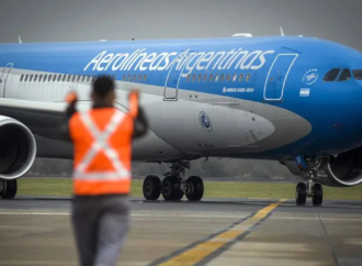 Problemas en los vuelos: los gremios aeronáuticos amenazaron con endurecer las medidas de fuerza