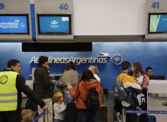 Paro aeronáutico: qué pasará si continúan las extorsiones