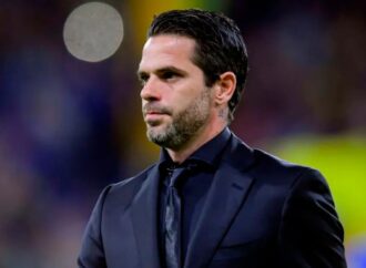 Fernando Gago es el nuevo director técnico de Boca