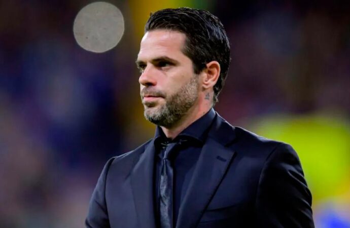 Fernando Gago es el nuevo director técnico de Boca