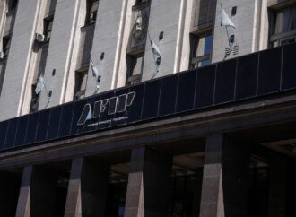 El Gobierno eliminó la AFIP