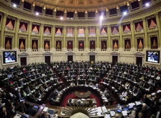 Comenzó el debate en Diputados por la Ley al Financiamiento Universitario