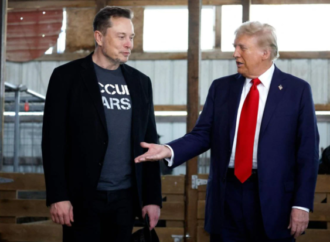 Elon Musk formará parte del gabinete de Donald Trump