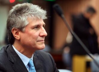 Amado Boudou dejará de percibir su jubilación de privilegio