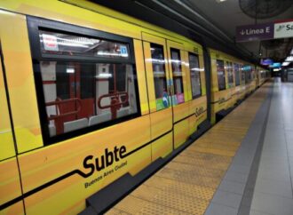 Paro de Subtes: cómo funcionará hoy el servicio