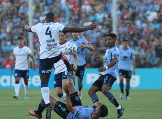 San Lorenzo quiere volver a la victoria contra Belgrano