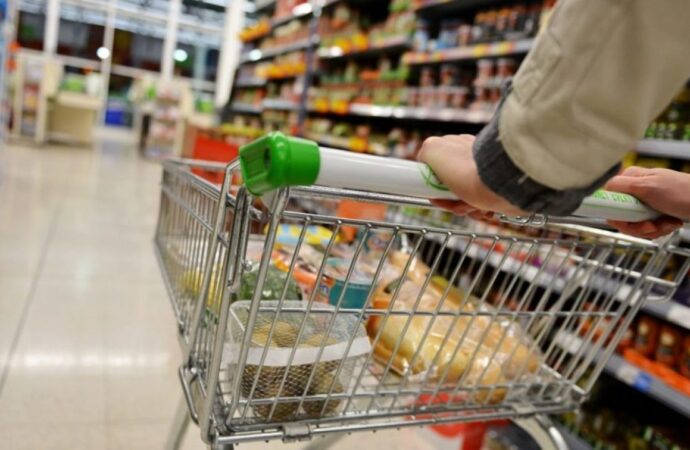 Las expectativas de inflación de los argentinos para el próximo año se ubican en el nivel más bajo de los últimos 3 años