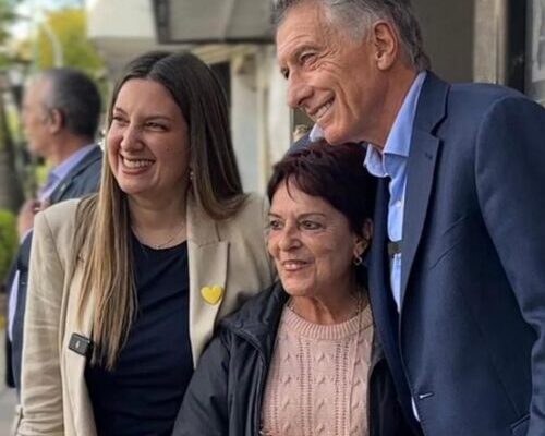 Macri advierte sobre posible derrota en CABA, pero Lospennato mantiene el optimismo