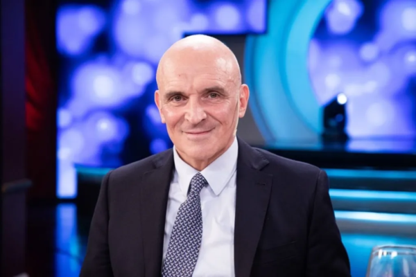 El candidato a diputado nacional de LLA será José Luis Espert
